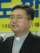 [공의회 과정] 12 - 제2차 바티칸공의회에 나타난 구원론적 전망/박준양 신부(가톨릭대 교수)