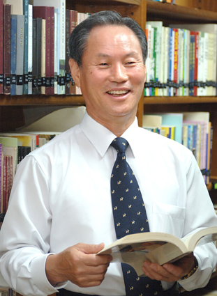 평신도 선교사를 찾아서(1)-최인용(요한)