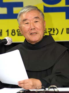 [공의회 과정]18 수도생활의 쇄신 적응에 관한 교령/유수일 신부(작은 형제회)