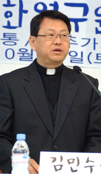 교회ㆍ문화간 소통 통해 복음화