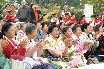 니꼬데모, 서로 협력하니 이렇게 좋을 수가!