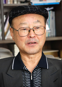 [출판]「도전과 희망」  「사해 두루마리의 미스터리와 의미」 등 허종렬씨 번역서 2권