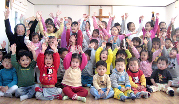 미리보는 2008년 한국 천주교회