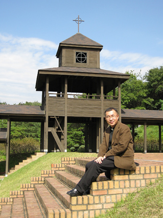 상 안에서의 생활피정
