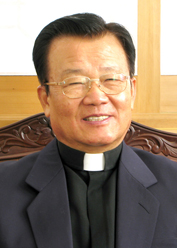 참다운 신앙의 증인 되도록 노력