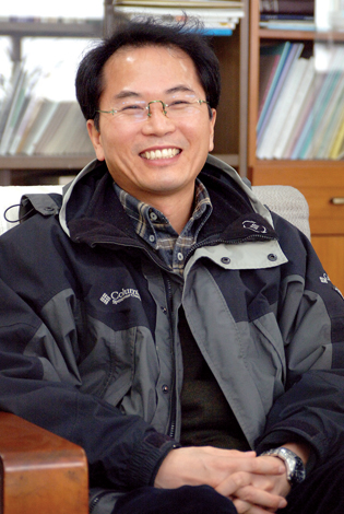 성, 주님 체험하는 아름다운 결합