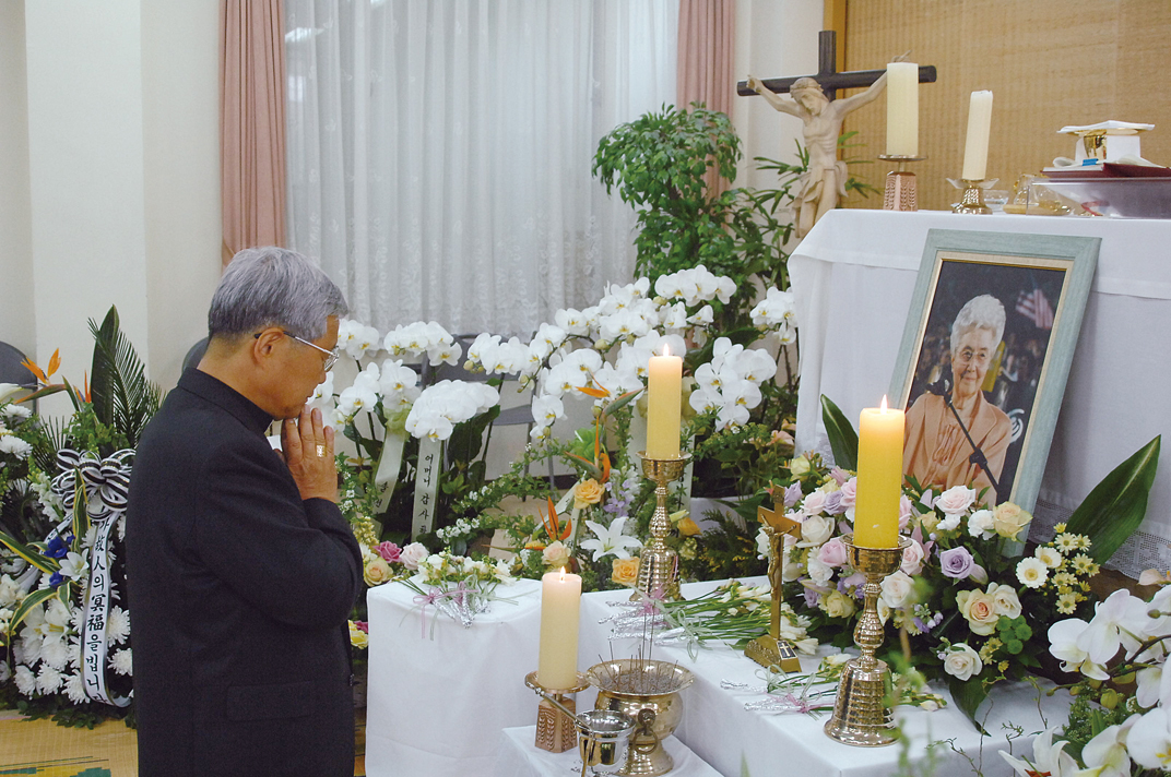 끼아라, 일치ㆍ평화 향한 지상순례 마치다