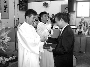 제7차 소공동체 전국모임(중)-사례발표(2) 대전교구 괴정동본당