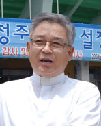 [인터뷰] 청주교구 초대 복음화연구소장 신성근 신부