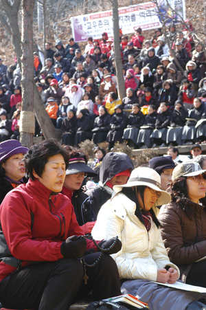 [대전교구 설정 60돌] 전교구가 걸어온 길 
