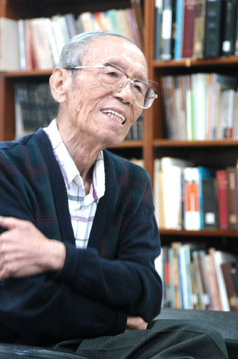 [출판/금주의 초대석]「교황 베네딕도 16세」 번역 최석우 몬시뇰