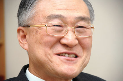 [평신도주일 특집] 한국평협 한홍순 회장