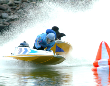 [이색직업 기쁜신앙] '넘실대는 파도를 넘어' 