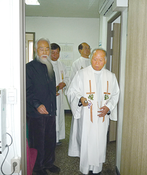 요셉의원 기적은 '미래진행형'