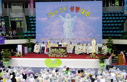성령, 세속적인 이 시대에 영적 쇄신을 위한 보물