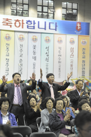 은사, 개인 아닌 교회와 공동선 위해 주어지는 선물