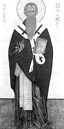 [금주의 성인] 21. 성 이레네오(St. Irenaeus, 6월 28일) 