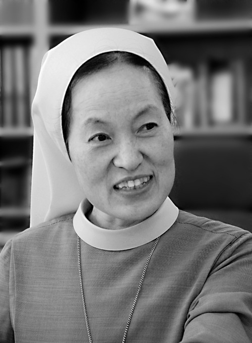[인터뷰]7월호로 통권 400호 펴낸 「성서와함께」 편집인 김영자(이시도로) 수녀