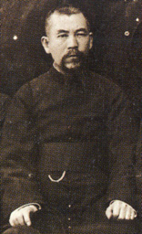 [한국교회 사제열전] 7. 한기근 신부(1867~1939)