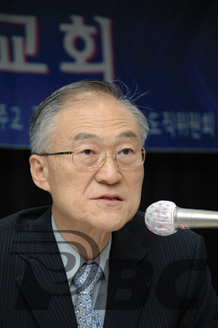 주교회의 평신도사도직위원회 주최 '고령화 사회와 교회' 세미나