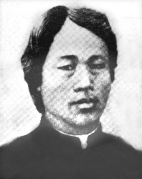 [한국교회 사제열전] 10. 한국천주교회 10번째 사제 홍병철 신부