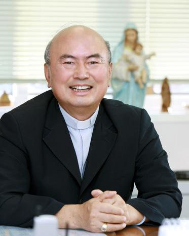 최기산 주교, 성경묵상집 제3권 「희망을 부르는 말씀」출간