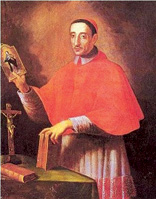 [금주의 성인]성 요셉 마리아 톰마시(St. Joseph Mary Tommasi, 1월 1일)