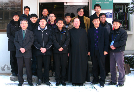한국교부학연구회, 16차 정기 모임제ㆍ10회 학술발표회