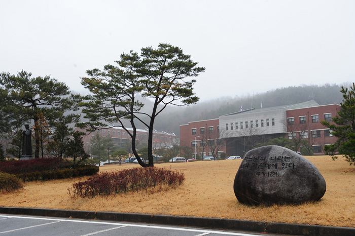 사제 양성의 못자리 찾아가다<5> 대전가톨릭대학교