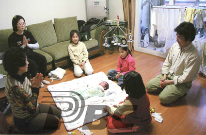[2010년, 1020세대 사목을 말한다] <4> 제주교구