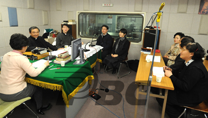 [라디오]성서못자리 3000회, 11~12일 특집방송