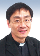 주교회의 상임위원회, 새 총무 3명 임명