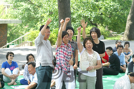 [복음화 산실, 지금 우리 교구는] 청주교구① '선교는'