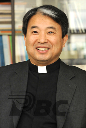근원적 치유와 화해의 기쁨으로 안내 