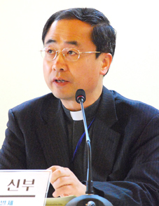 사제직의 정점 '성찬례'