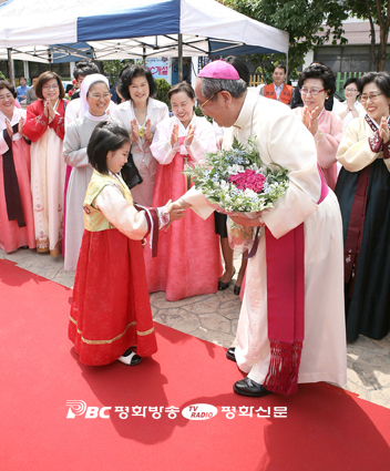 지역 복음화 위해 노력 다짐