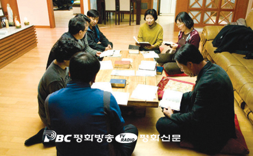 [복음화 산실, 지금 우리 교구는] 제주교구(하) - 소공동체 활성화 모범 노형본당 