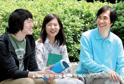 재수생들의 선교사
