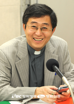 [라디오]강신모 신부의 성경강독