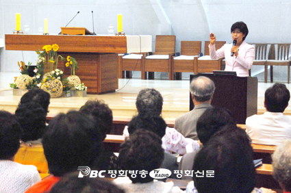 [사회사목]저출산,고령화에 함께 적극 대처해야