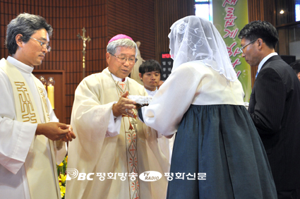 [공동체]대전교구 모산본당, 설립 25주년 기념행사 통해 새롭게 하나 되는 공동체 실현키로 