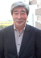 수원교구 평협 신임 변영철 회장