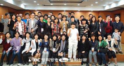 서울 서원동본당 '3040 신자 모임' 만들어