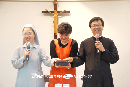서울 삼성산본당, '…톡톡톡' 대화시간 마련