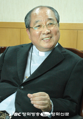 [복음화 산실, 지금 우리 교구는] 의정부교구(상)