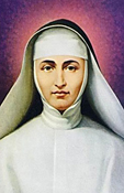 [금주의 성인]성녀 아우구스티나 피에트란토니(St. Agostina Pietrantoni, 11월 13일)