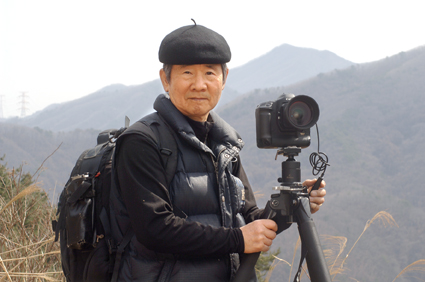 [사람들/부음]본지 영상복음 연재 중이던 사진작가 박간영씨 22일 선종