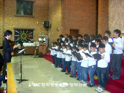 아름다운 선율로 30돌 축하