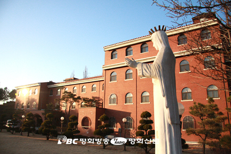 [영성의 길 수도의 길]-(30) 그리스도의 교육 수녀회