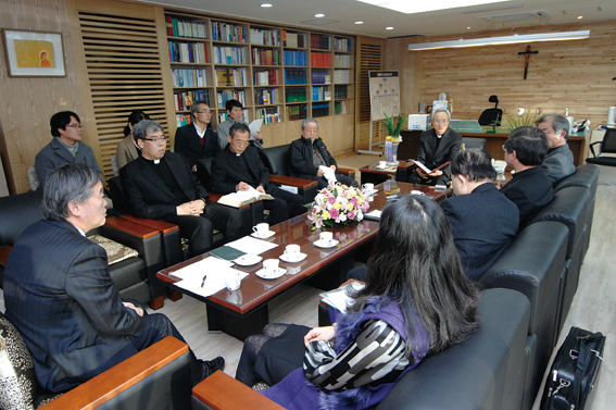우리말 성경공부 새로운 길 활짝 열렸다